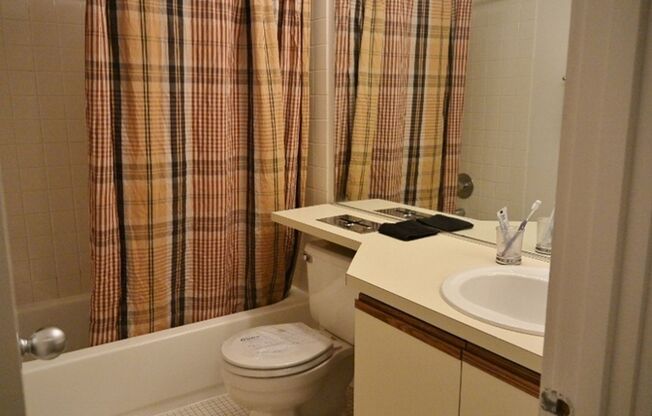 Studio, 1 bath, $1,400, Unit 405