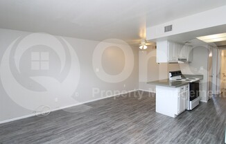 1 bed, 1 bath, 650 sqft, $899, Unit 8