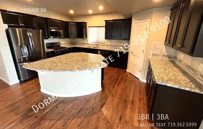 6404 CUBBAGE DR