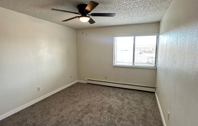 1 bed, 1 bath, $850, Unit 203