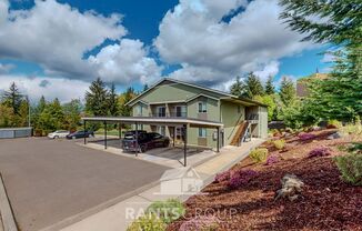 Bedrock Apartments