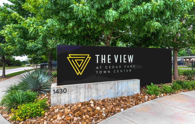 The View at Cedar Park