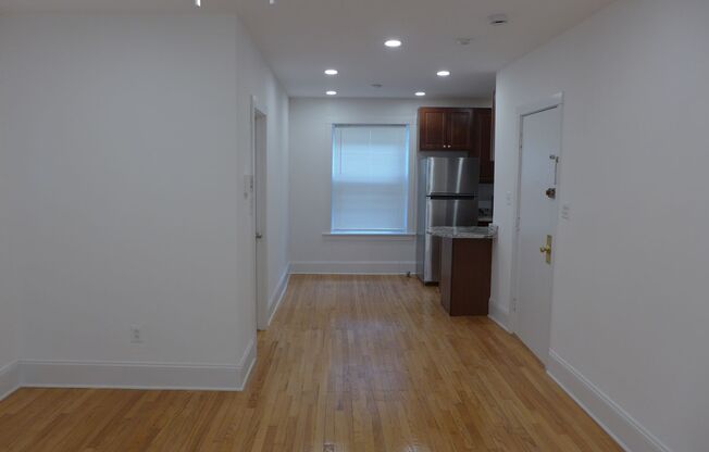 Marshfield Apartments