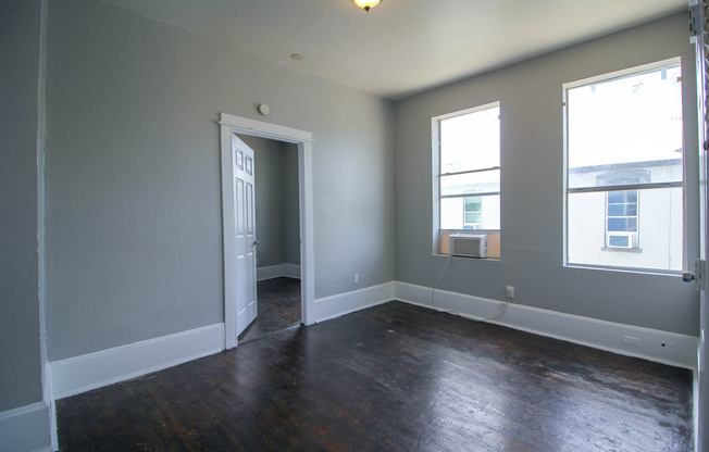 1716 N. Olive
