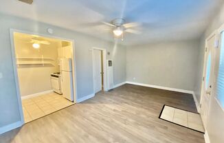 1 bed, 1 bath, 525 sqft, $2,100, Unit 2048