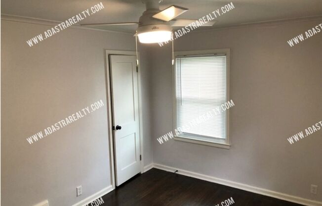 2 beds, 1 bath, $1,495