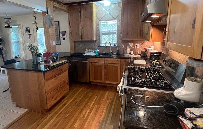 Walkable Charm Meets Nature-Lover’s Dream Near UT!