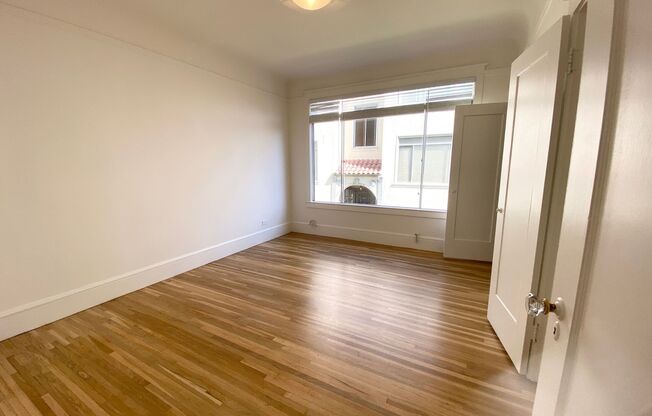 3864 - 3874 California Street