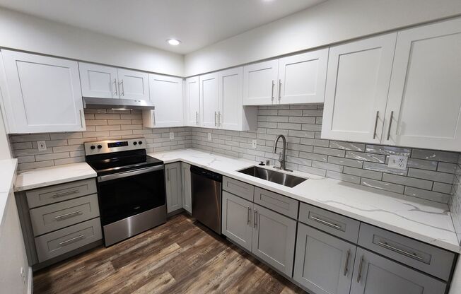 Issaquah Valley Place