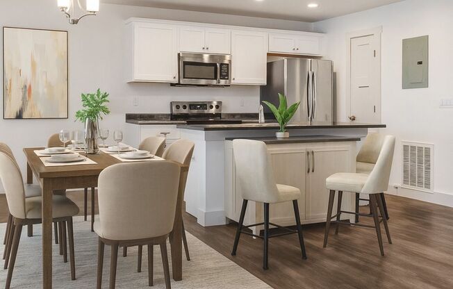 103 Park View Commons