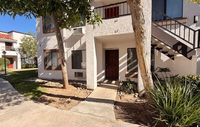 Bright & Spacious Condo Living with Parking!