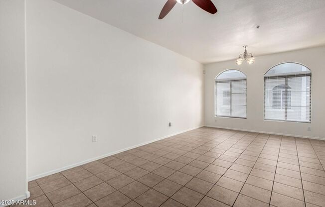 2 beds, 2.5 baths, $1,950, Unit # 1411