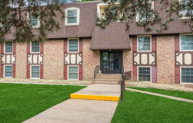 Partner-provided property photo