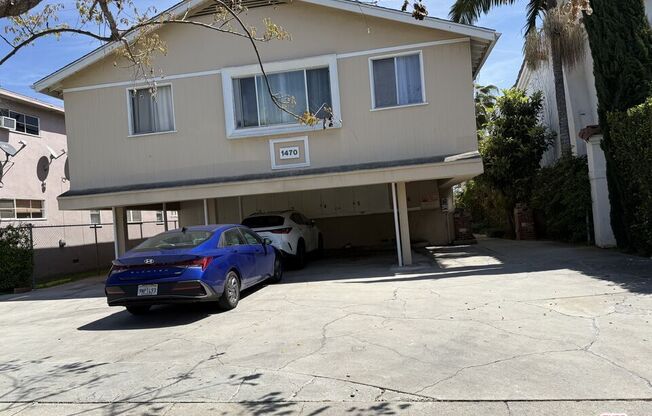 1470 S Sherbourne Drive