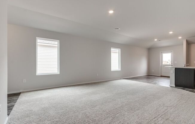 New construction in Piedmont schools!