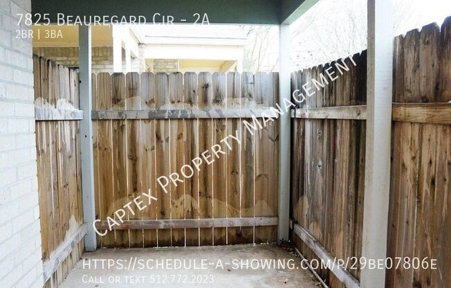 Partner-provided property photo