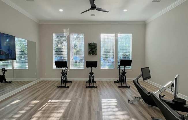 Amenities of Our Luxury Apartments in Riverview, FL