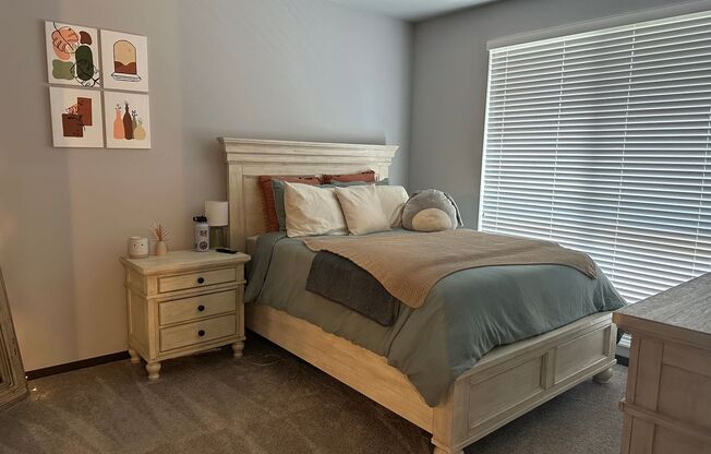 Clearpoint Apartments