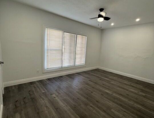 1 bed, 1 bath, $1,795, Unit A