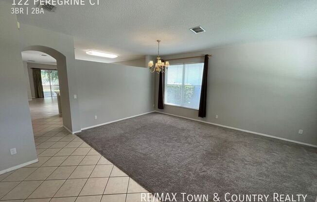 122 PEREGRINE CT