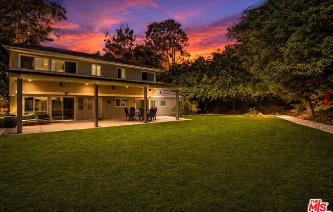 5500 BLANCO AVE