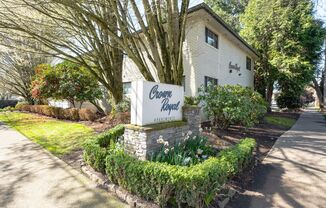 Classic Irvington Living in a Stylish Two-Bedroom!