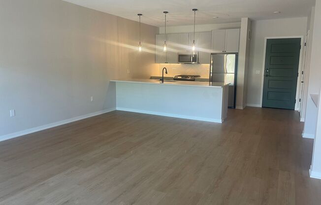 1 bed, 1 bath, 977 sqft, $2,895, Unit 307