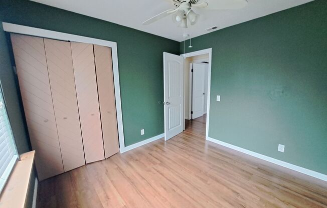 ***New Rental Home***