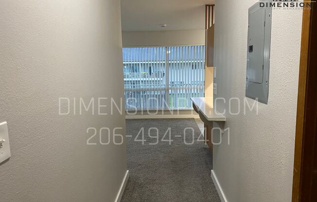 Concordia Apartments