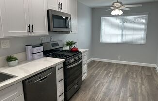 Welcome to Marquis Apartment Homes