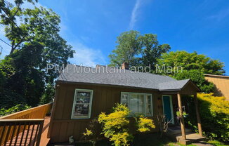 114 FENNER AVE