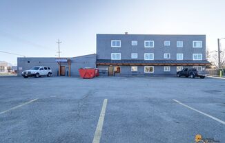 1 bed, 1 bath, $1,095, Unit 2
