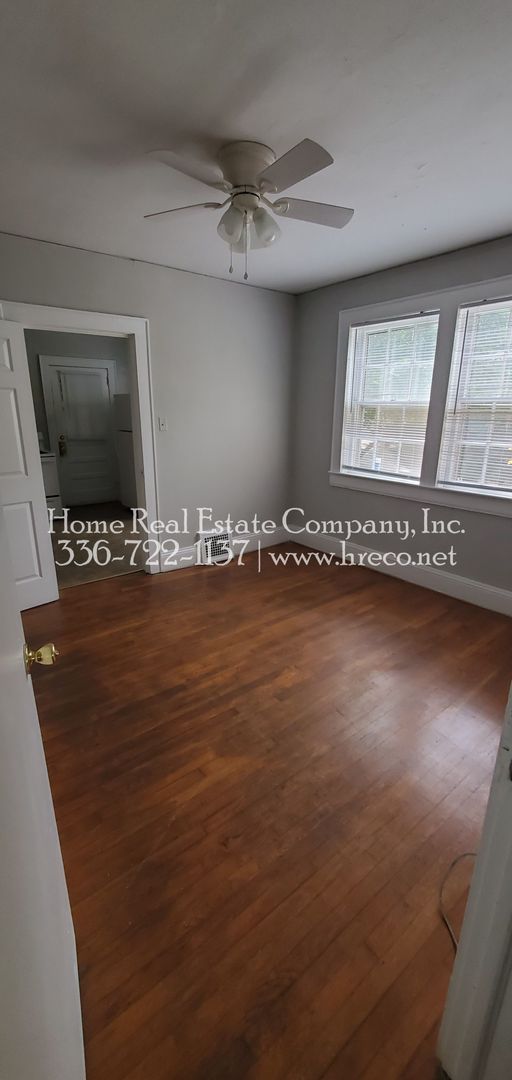 123 S. Poplar Street