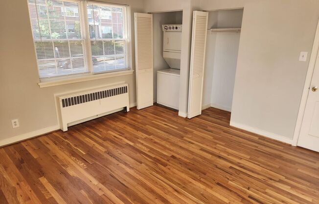 1 bed, 1 bath, 663 sqft, $2,050, Unit D-16