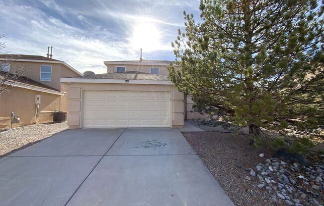 4 Bedroom Home Available In Ventana Ranch!