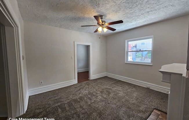 Amazing 4 bedroom 1 bath home in Avalon