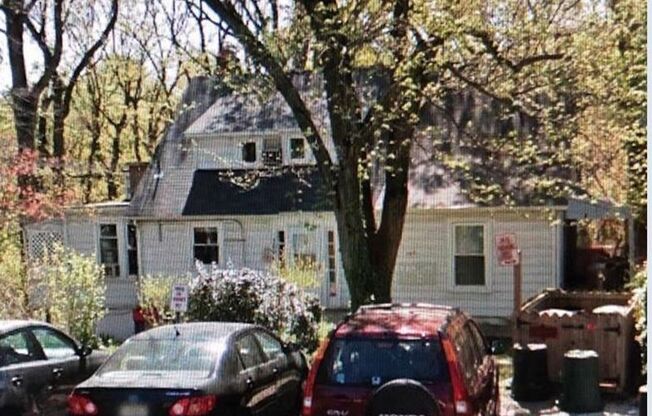 700 Chaney Drive
