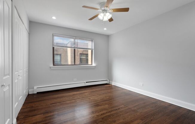 1 bed, 1 bath, 581 sqft, $1,850, Unit 504