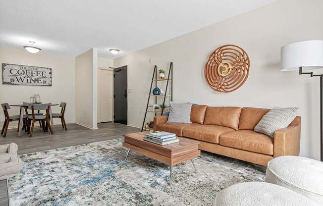 The Bosk Apartment Homes