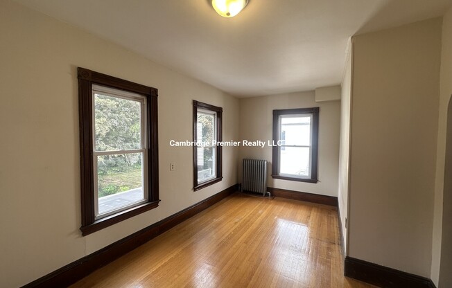 72 Thurston St.
