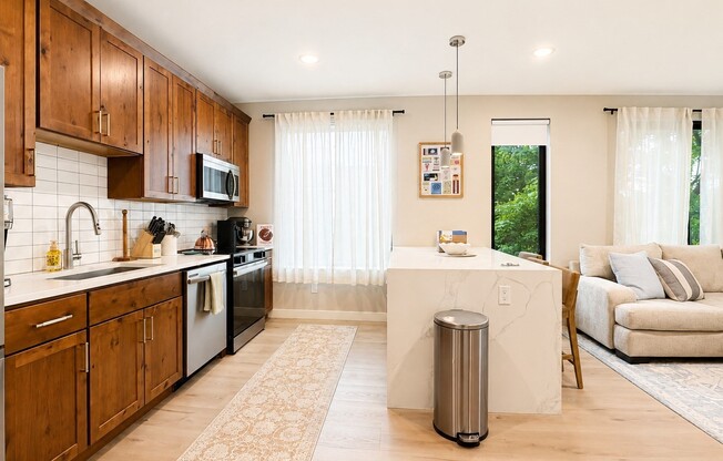 1 bed, 1 bath, 789 sqft, $3,900, Unit 308
