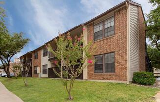 Home - The Ayva - Irving, TX