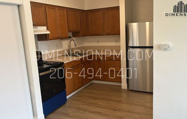 1419 Apartments