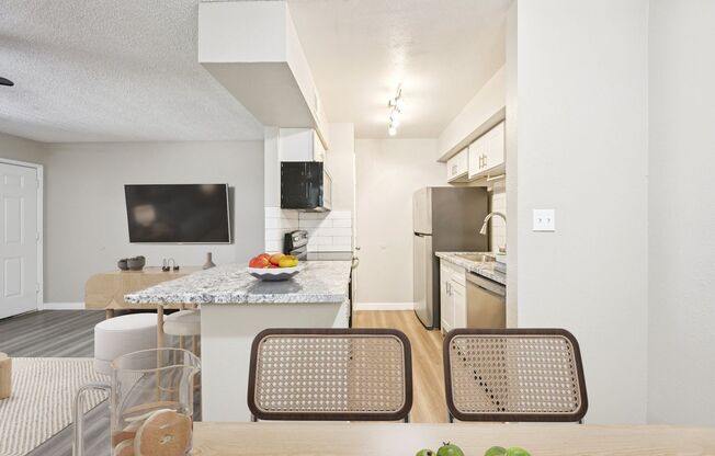 1 bed, 1 bath, 710 sqft, $1,236, Unit 2148