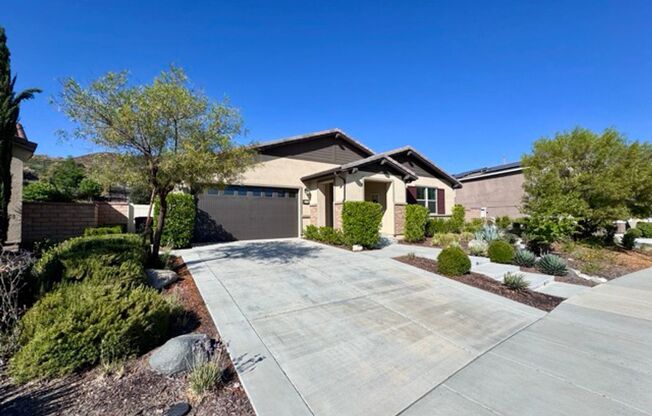 Stunning 4 Bedroom Home in Gated Audie Murphy Ranch – Move-In Ready!