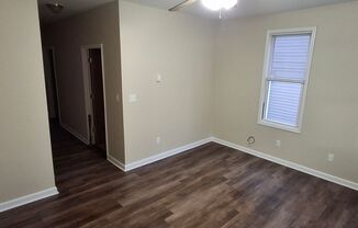 1 bed, 1 bath, 600 sqft, $900, Unit Apt 1 (Apt A)