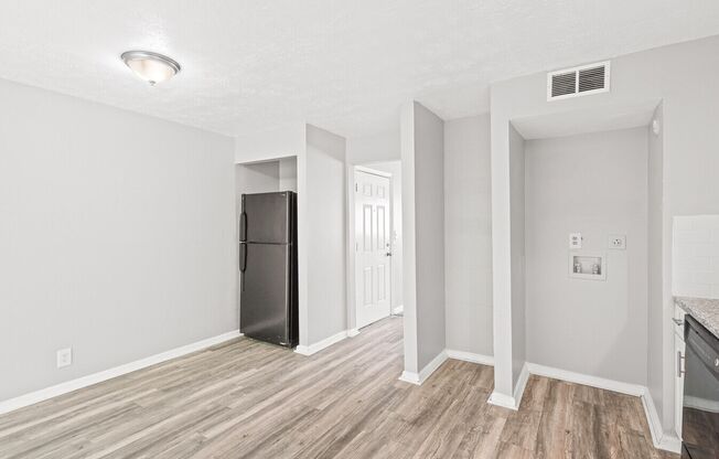 Uphill Flats- 1, 2 & 3 Bedrooms