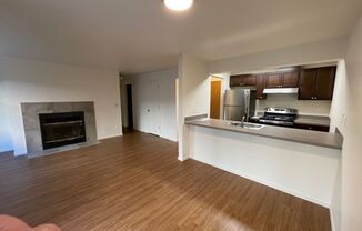 (1K) Kristine Apartments