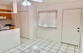 3 beds, 1 bath, $1,650