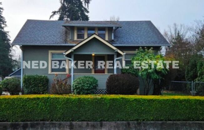 4Bd/1Ba two story home - For viewing